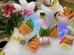 -79号渔船海鲜饭店(华强北店)