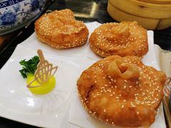 -虾饺妹·粤式手工点心(水荫路店)