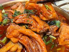 -雙冲柳州螺蛳粉&酸嘢&桂林米粉(簋街店)