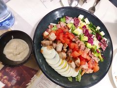 -娜娜家·Nana's restaurant(国金汇店)