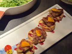 -蟹犇前•帝王蟹雪蟹(陆家嘴店)
