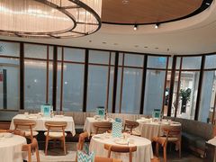 -莆田餐厅PUTIEN(金融街购物中心店)