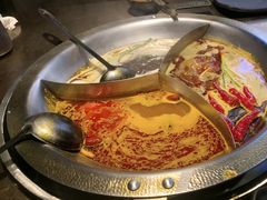 -辣伍鲜毛肚老火锅(元一店)