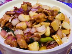 -邓丽君音乐主题餐厅