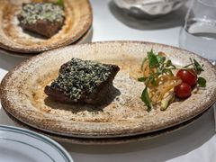 -燃扒房Steakhouse(皇庭店)