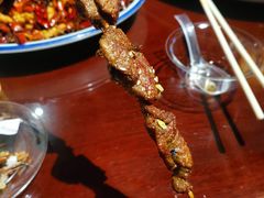 -杨记隆府(汉街店)