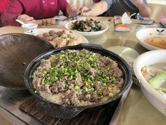 -伟记牛蹄(道滘店)