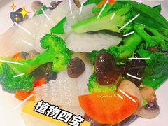 -外婆家(静安大悦城店)