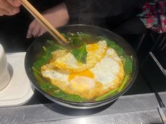 -橦橦小马扎烧烤 (传媒大学店)