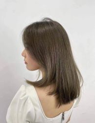 点击看大图 -3am hair salon烫发染发接发