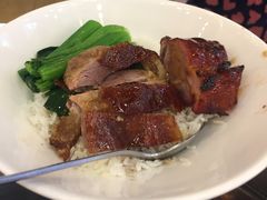 -丽的面家(多宝路店)