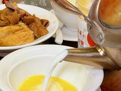 -南信牛奶甜品专家