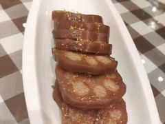 -老上海弄堂菜馆(恒基名人购物中心店)