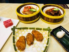 -明泉居茶点荟(车陂店)