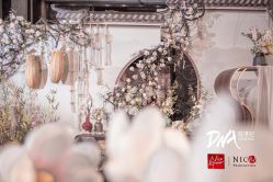 -DNA Wedding 婚礼记(上海店)