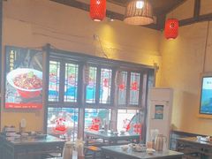 -富正毅三下锅·湘西韵味(天门山索道店)