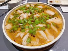 -小大董·烤鸭(观景餐厅·南京西路店)