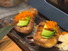 -满来寿喜烧(金虹桥店)