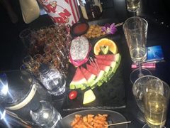 -简奥斯汀·赫本酒吧