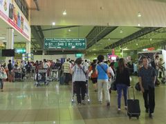 -吉隆坡国际机场