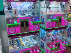 -涨巢·潮玩水疗局