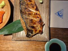 -鸭川食堂·鳗丼(鼓楼店)