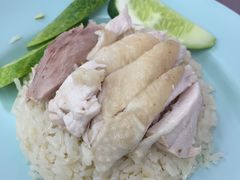 -红大哥水门鸡饭(總店)