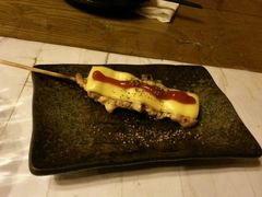 -鸟内会(河北路店)