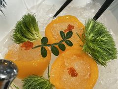 -3号仓库·创意中国菜(大悦城店)