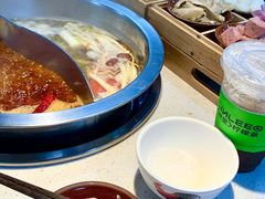 -芈重山老火锅(广州首店)