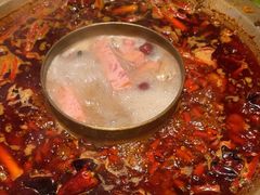 -长嘉·河图火锅(长嘉汇江景旗舰店)
