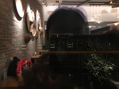 -芳草地度假酒店·野炉中餐厅