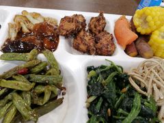 -六和孝顺素食餐厅(西湖道店)