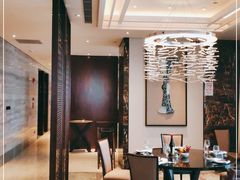 包厢-环球港凯悦 · 享悦中餐厅