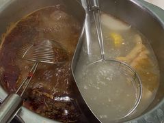 -潮汕大目牛肉火锅(水围店)