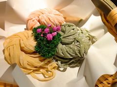 -捞王锅物料理(凯旋路店)