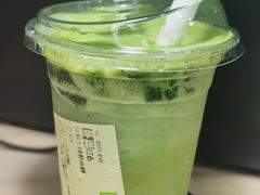 -奈雪的茶(时代天街店)