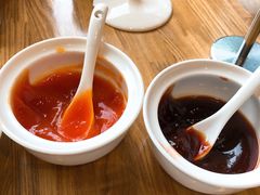 -大茴香越法料理(SOHO复兴店)