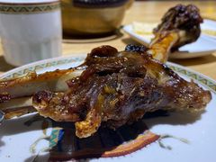 -蒙料·手把肉(望京店)