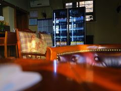 -云端咖啡(古北水镇景区店)