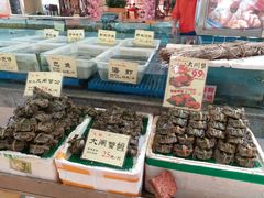 零售区-花好悦园(瀛洲店)