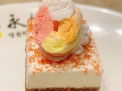 -永远爱烤肉火锅自助(龙德广场店)