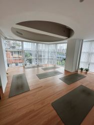 -阿南达·瑜伽普拉提·阿育吠陀疗愈中心