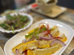 -争鲜·鲍鱼鸡煲(美邻中心店)
