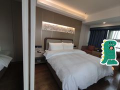 -成都春熙太古里正熙美仑酒店
