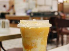 冰淇淋芒芒-喜茶(广州天汇igc店)