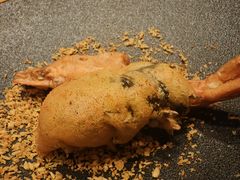 -广州富力君悦大酒店空中花园