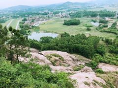 -马头山