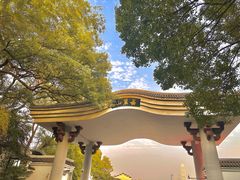 -岳麓山风景名胜区