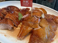 -滋粥楼·顺德菜(番禺广场总店)